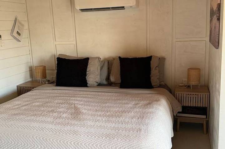 H1, Cozy B&B near Amsterdam - Free parking & Bikes in Nordholland