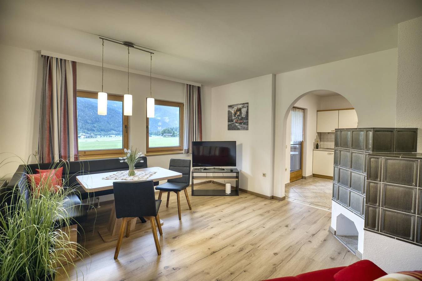 Ganze Ferienwohnung, Ferienwohnung in Achenkirch, Tiroler Unterland