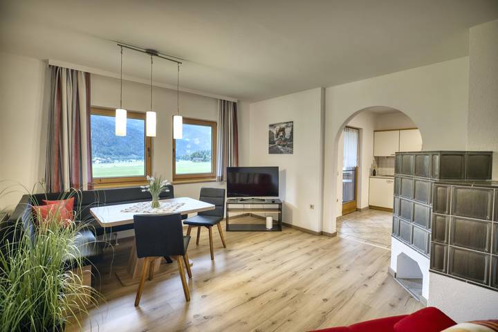 Ganze Ferienwohnung, Ferienwohnung in Karwendel (Tirol), Achenkirch