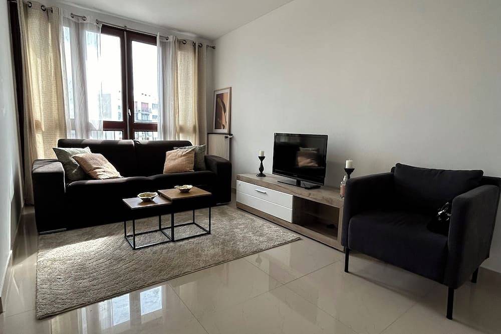 Entire apartment, Bel Appartement aux Portes de Paris in Villejuif, Val-de-Marne