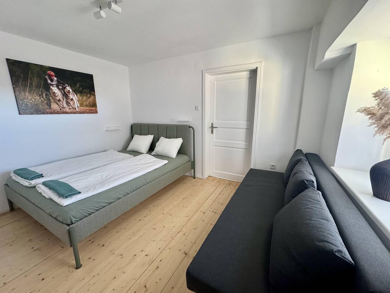Ganze Ferienwohnung, Ferienzimmer in Klaffer am Hochficht, Bezirk Rohrbach