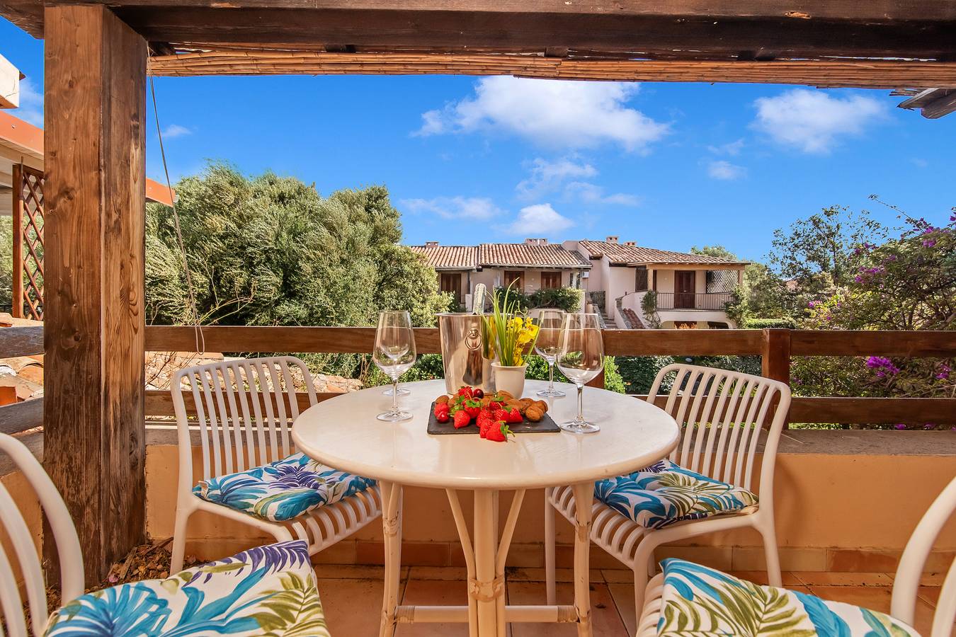 Appartamento intero, Nido Di Tom in Porto Rotondo, Costa Smeralda