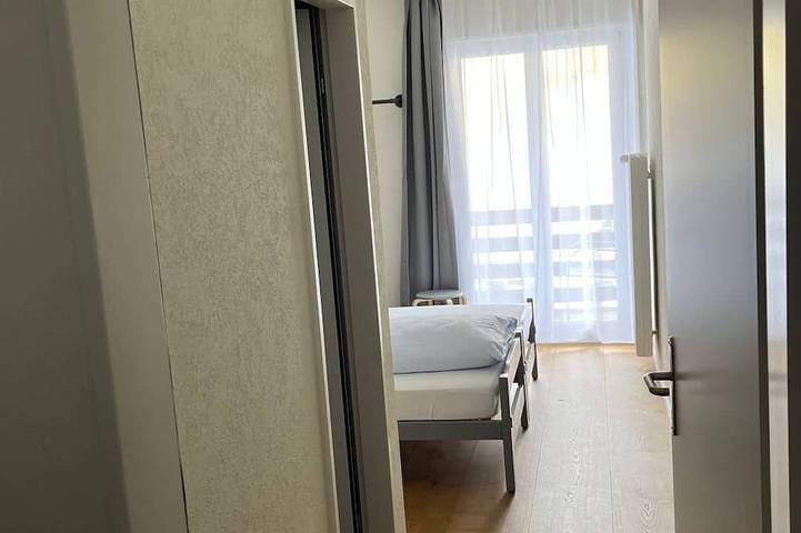 Ganze Wohnung, Terrasse & Pistenähe in Alt st. Johann (Alpen), Wildhaus-Alt St. Johann