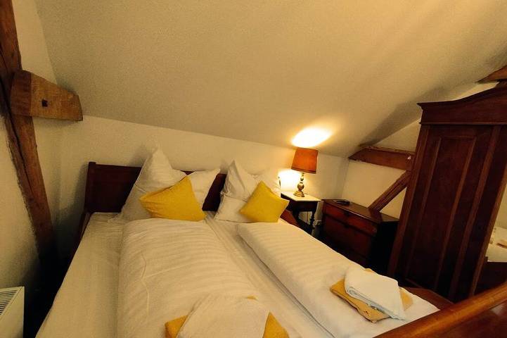 B&B für 3 Personen im Harz - 4