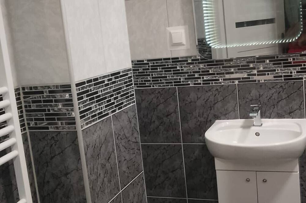 Ganze Wohnung, Studio Sleeps 1 in Sundbyberg in Sundbyberg, Schwedische Ostsee