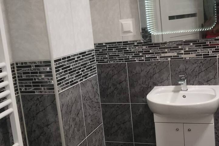 Ganze Wohnung, Studio Sleeps 1 in Sundbyberg in Sundbyberg, Schwedische Ostsee