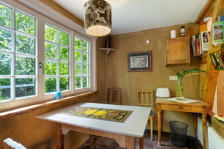 Ferienwohnung für 6 Personen, mit Garten, mit Haustier in Bestwig - 3