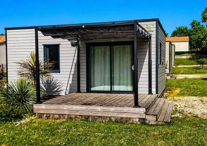 Casa rural para 4 personas, con jardín y vistas - 1