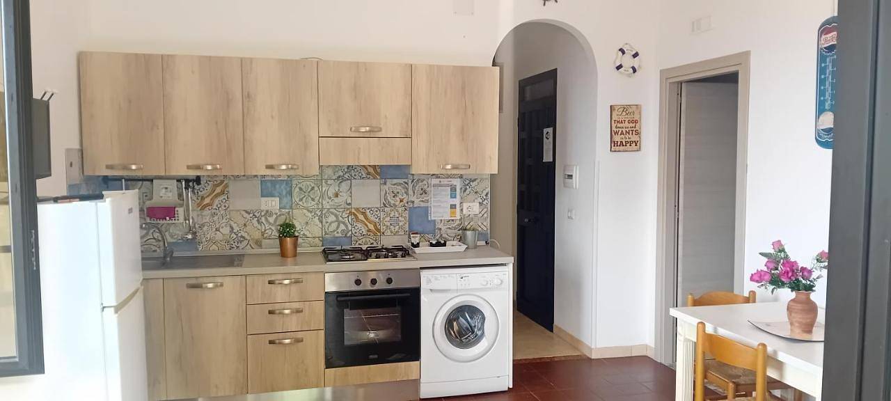 One-Bedroom House in Marina di Camerota, Camerota