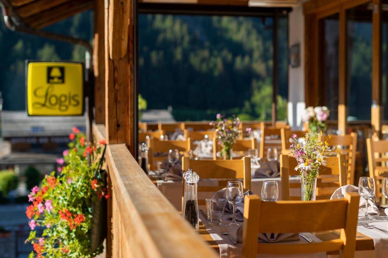 Logis La Croix-Saint-Maurice in Le Grand-Bornand, Région d'Annecy