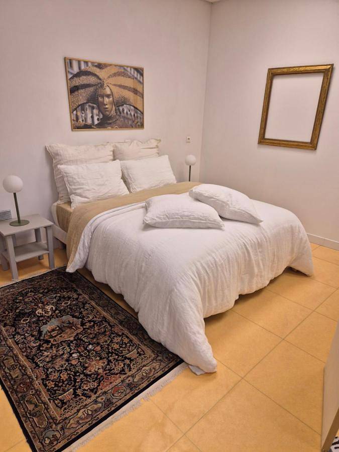 Maison d’hôte pour 3 personnes à Périgueux - 4