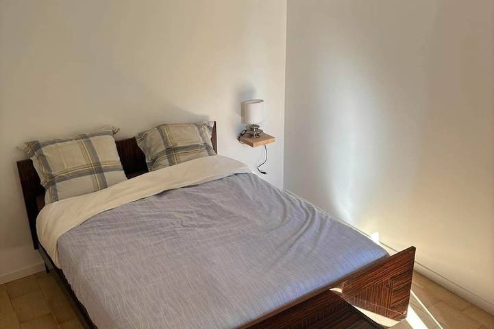 Location de vacances pour 4 personnes à Rochechouart - 2