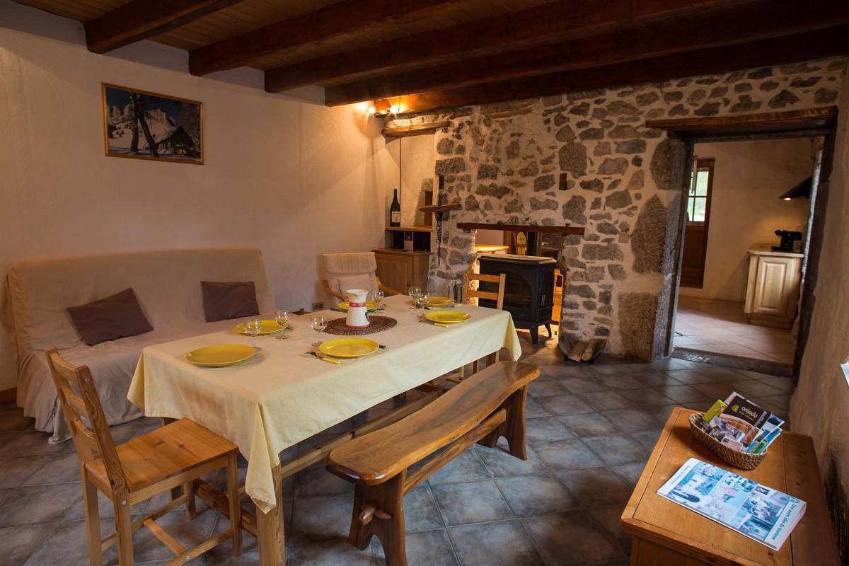De Fontanieu in Saint-Pierre-d'Entremont, Isère