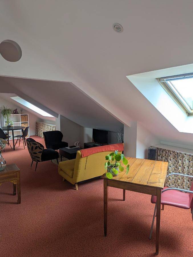 Gîte pour 2 personnes à Loudéac - 4