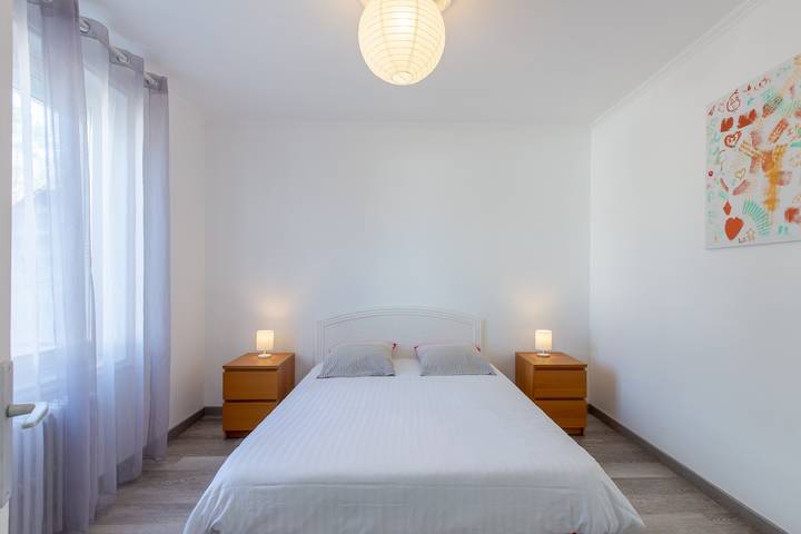 Location de vacances pour 6 personnes, avec jardin et terrasse à Noyers-sur-Cher - 4