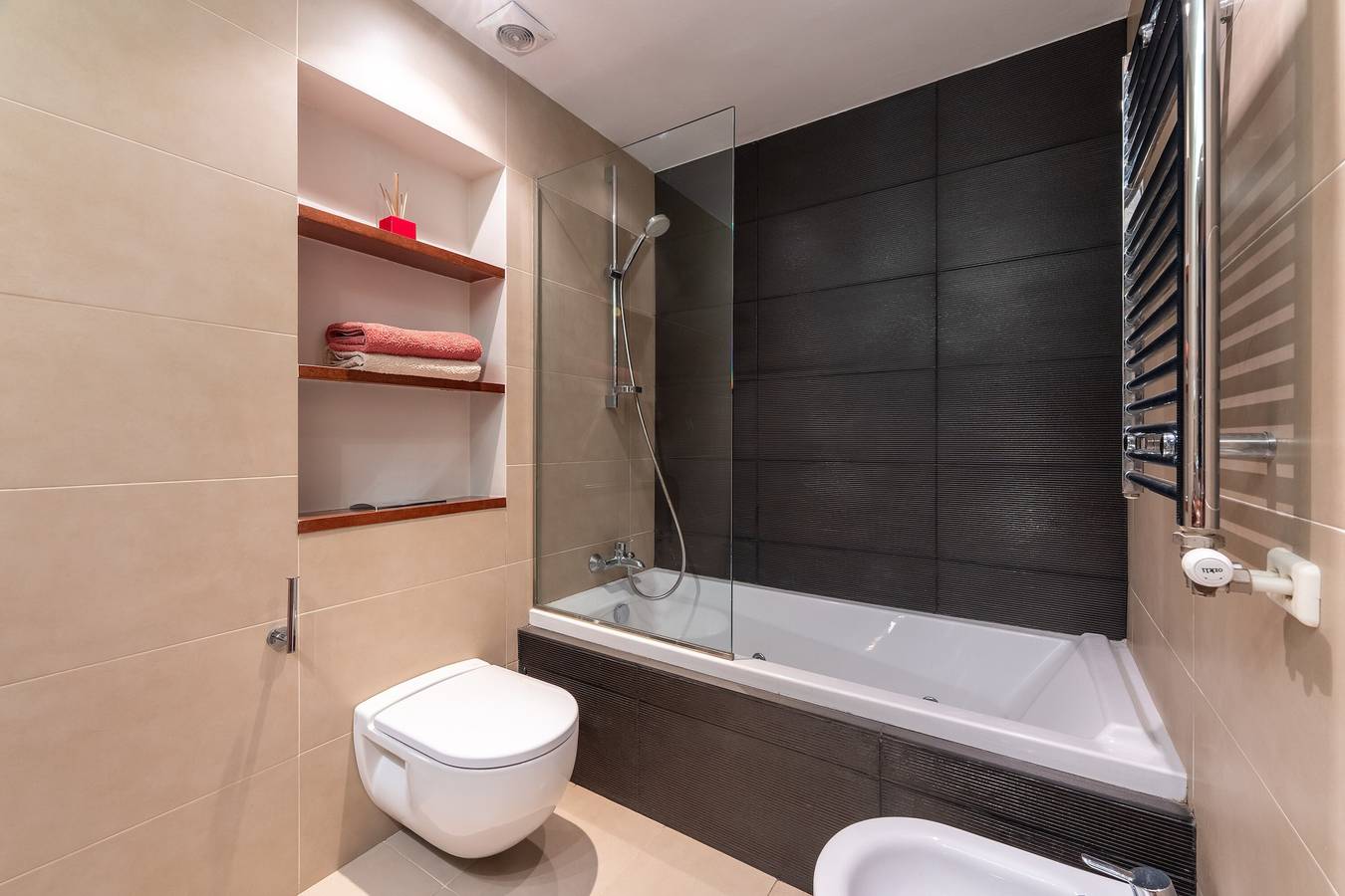 Luxe appartement aan het strand, foto 14