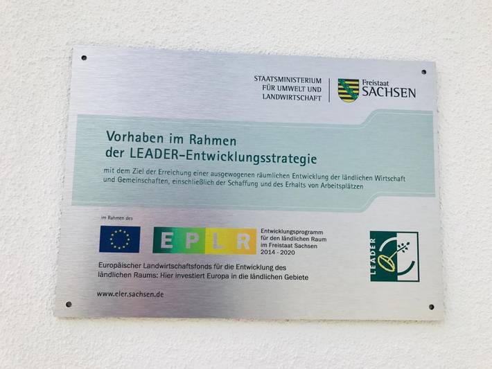 Ferienhaus für 4 Personen, mit Terrasse in Zittau - 4