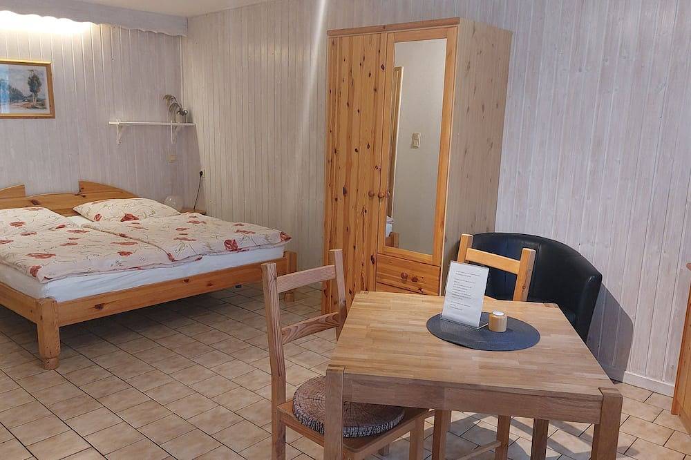 B&b für 2 Personen in Mirow, Mecklenburg-Strelitz