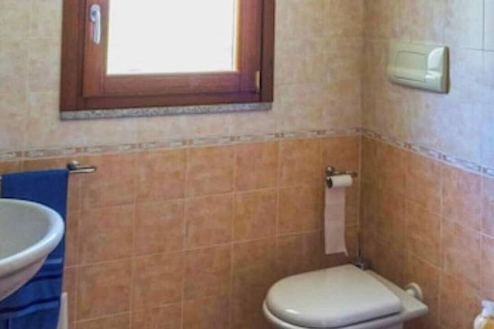 Ferienhaus / Villa - Budoni in Porto Ainu, Budoni