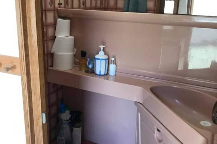 Camping für 6 Personen in Dänemark - 4