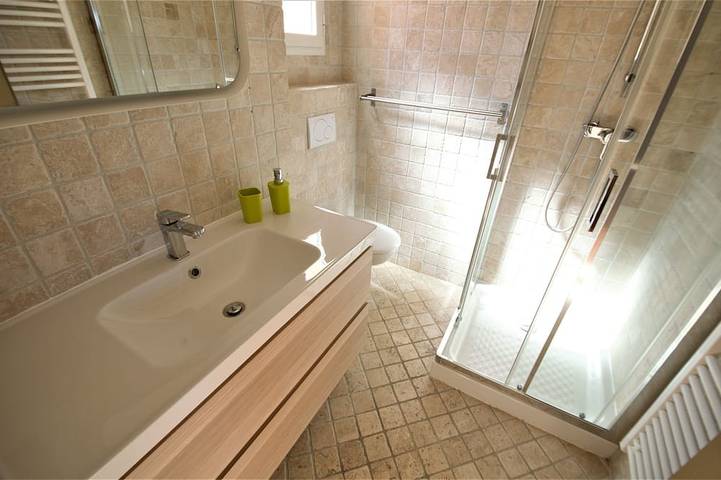 Entire apartment, Rental Beautiful Apartment T2 T3 Panoramic Sea View Penthouse In in Calvi, Calvi region