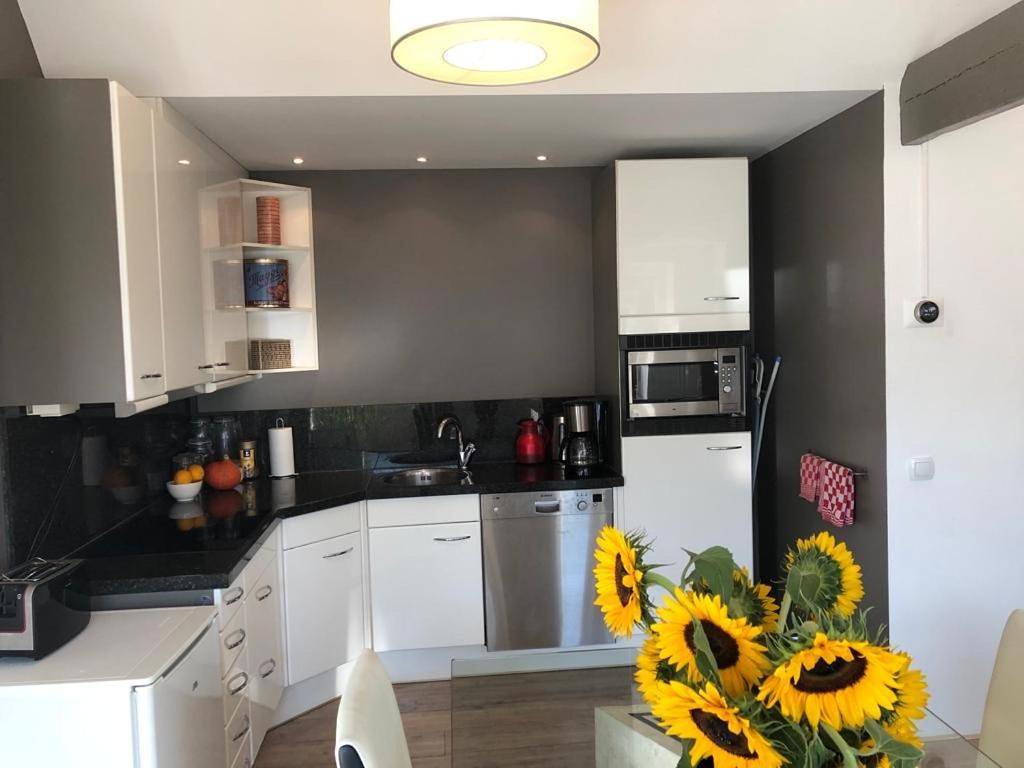 Cały apartament, Inn Venlo Apartment in Venlo, Limburgia (Holandia)