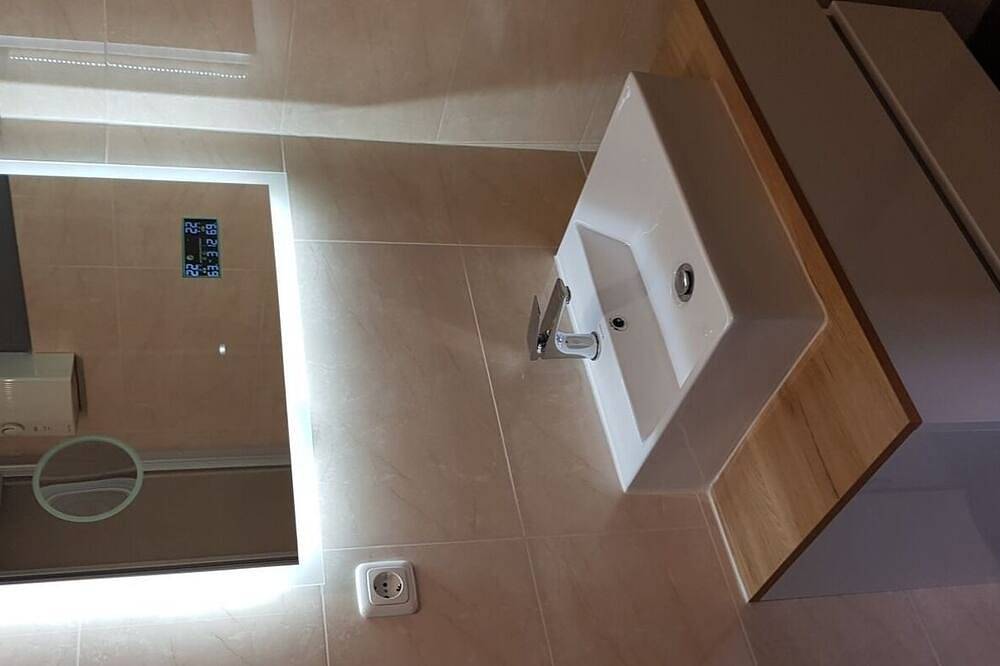 Ganze Wohnung, Ferienwohnung/App. für 4 Gäste mit 74m² in Löhne in Löhne, Wiehengebirge