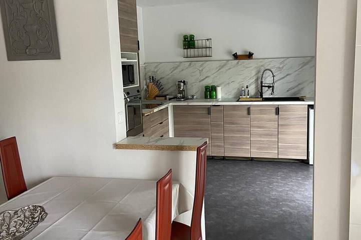 Chalet pour 6 personnes dans Yonne - 2