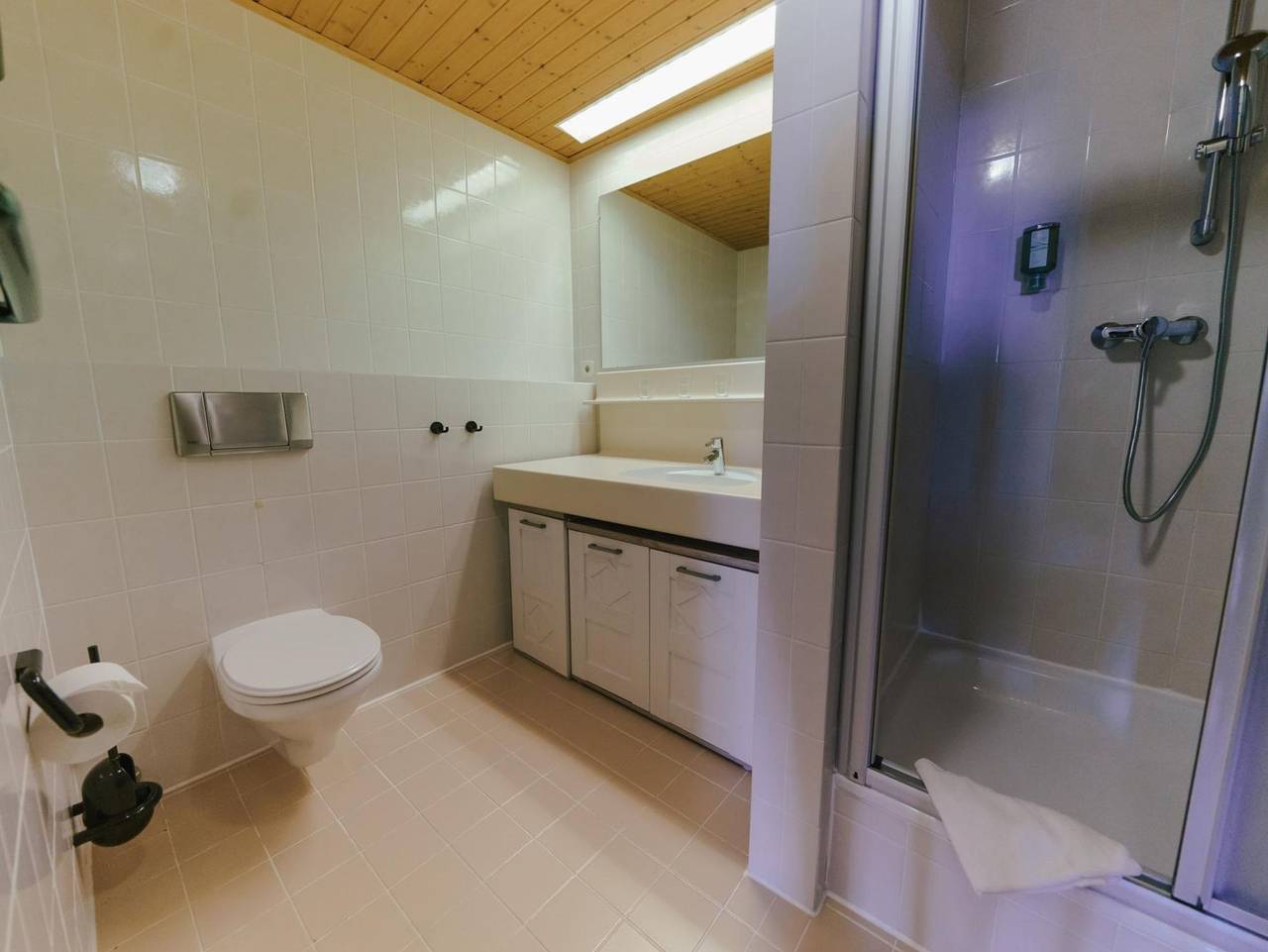 Ganze Ferienwohnung, Apartment Zirbengeist Gerlitzen - Apartment 2303 Zirbengeist in Treffen am Ossiacher See, Gerlitzen