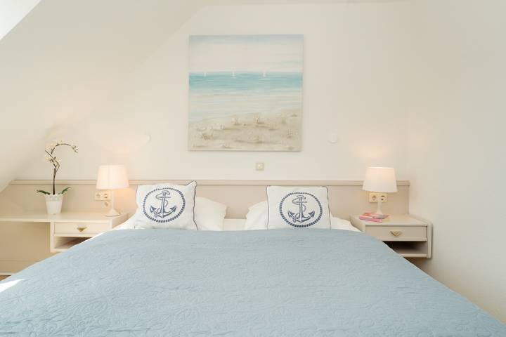 Ferienhaus für 6 Personen, mit Terrasse und Garten, kinderfreundlich in Kellenhusen - 2