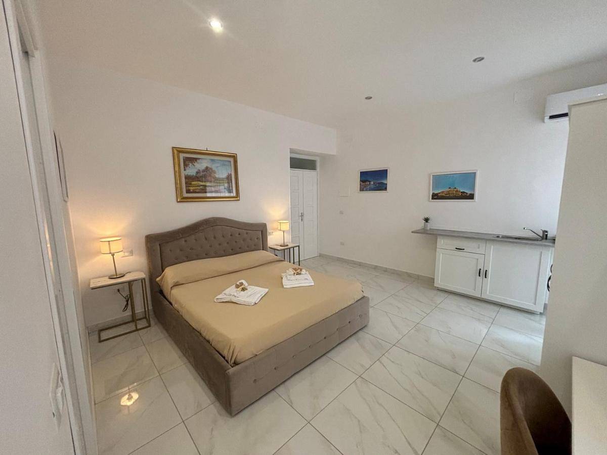 Tina’s Room in Santa Maria di Castellabate, Castellabate
