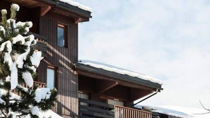 Chalet pour 6 Personnes dans Valmorel, Les Avanchers-Valmorel, Photo 1