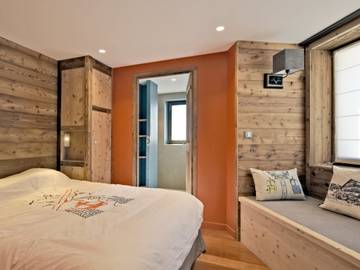 Chalet pour 8 Personnes dans Courchevel 1850, Courchevel, Photo 2