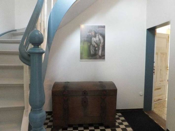 Ferienwohnung für 3 Personen, mit Terrasse und Garten in Nieblum - 4