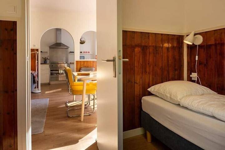 Ferienhaus für 5 Personen, mit Garten, mit Haustier in Nieuw-Haamstede - 4