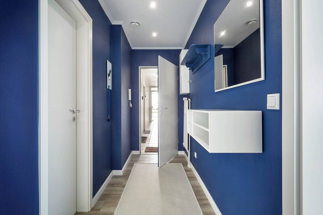 Ganze Ferienwohnung, Haus Uthlande 42 in Greveling, Wyk auf Föhr