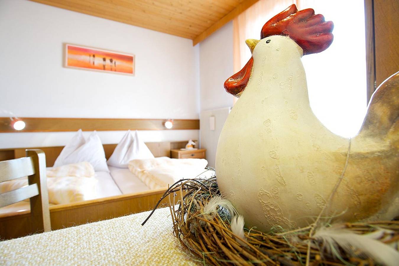 Ferienwohnung für 4 Personen in Karersee, Welschnofen