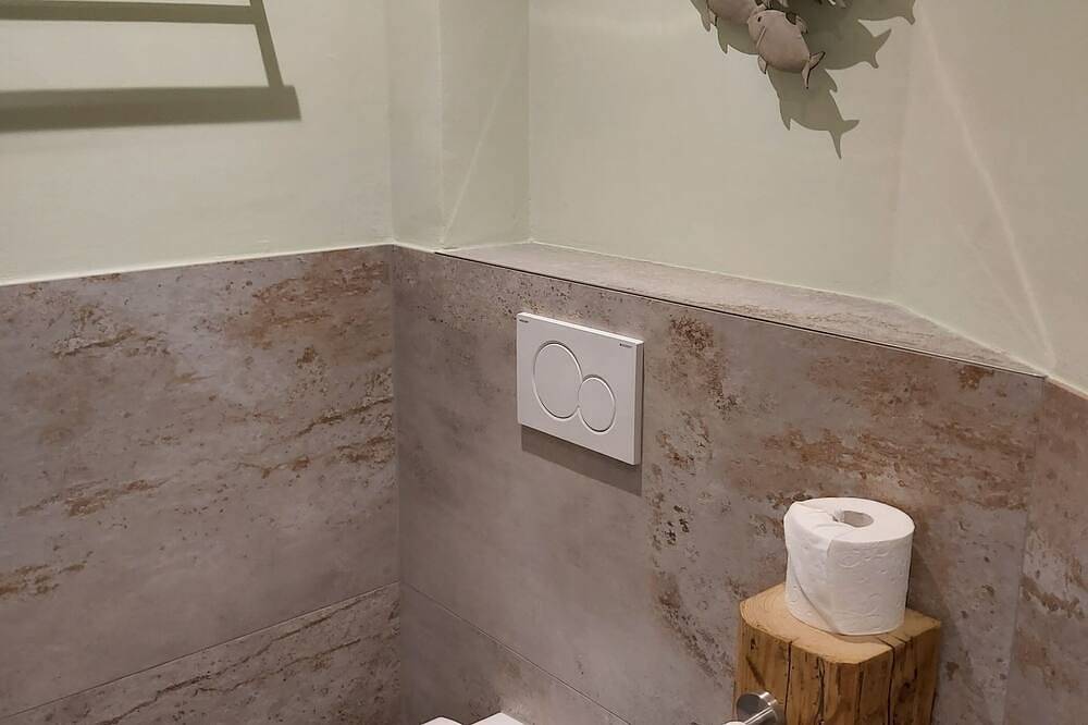 Ganze Wohnung, Ferienwohnung/App. für 2 Gäste mit 40m² in Peiting in Peiting, Romantische Straße