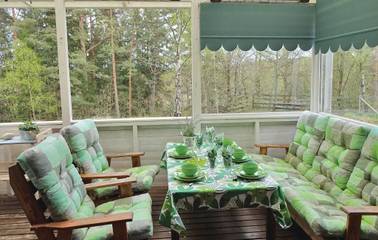 Ferienhaus für 10 Personen in Karlshamns und Umgebung, Bild 4