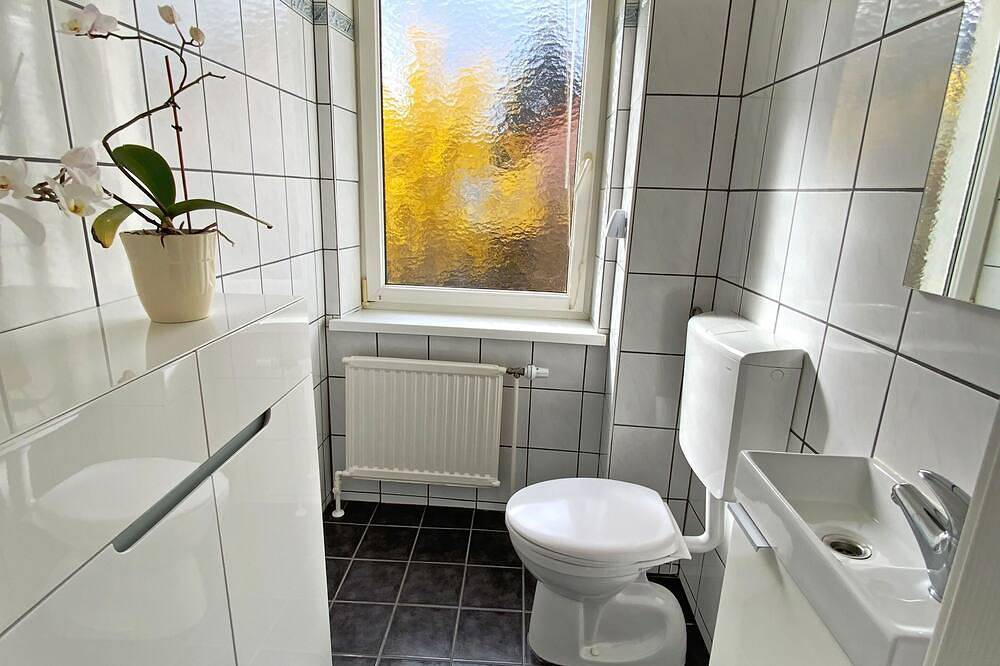 Ganze Wohnung, Modernes Apartment in ruhiger und zentrale Lage - perfekt für Familien & Gruppen in Sankt Pölten, Traisental