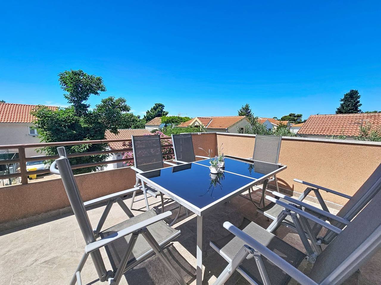 Appartamento vacanze a Jadrija a partire da 79€ a notte