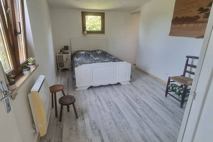 Gîte pour 8 personnes, animaux acceptés à Pleudihen-sur-Rance - 3