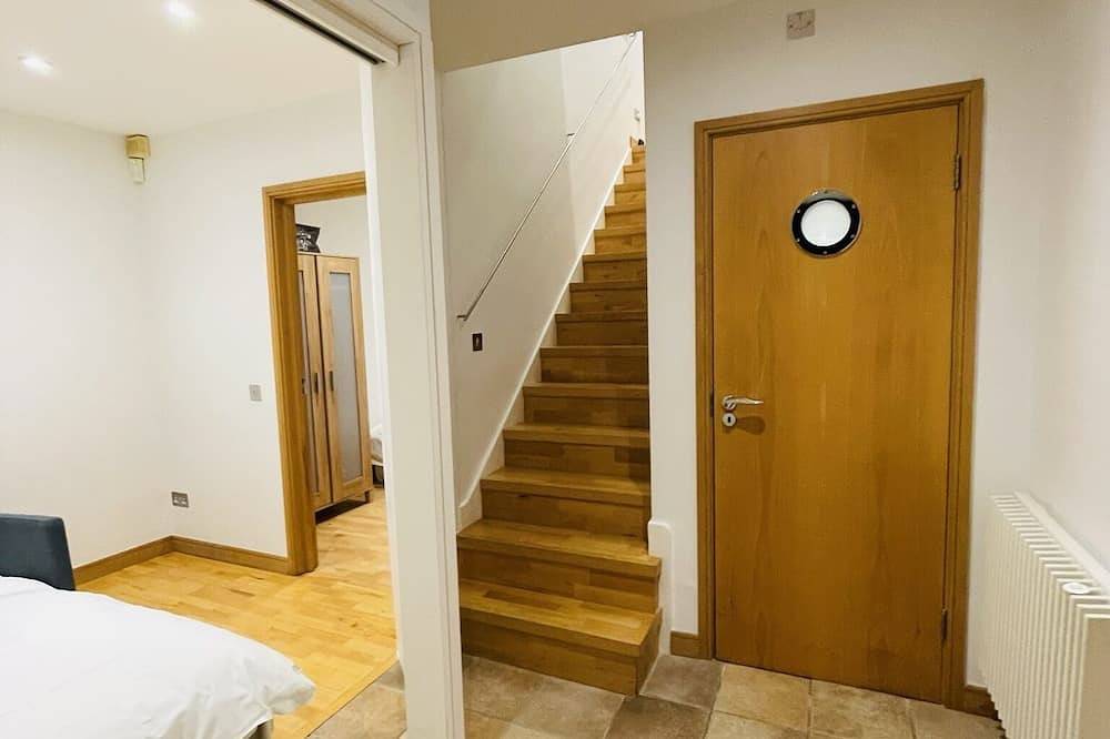 Luxury Belgrave Square Townhouse in London, South East England