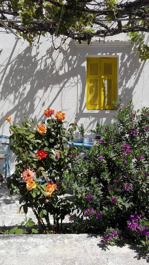 Ganze Wohnung, Two-Bedroom Apartment in Kos