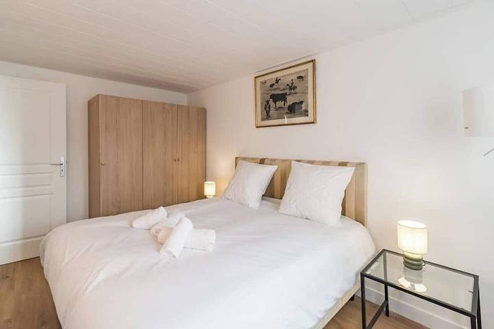 Gîte pour 6 personnes dans Gare De Paimpol - 3