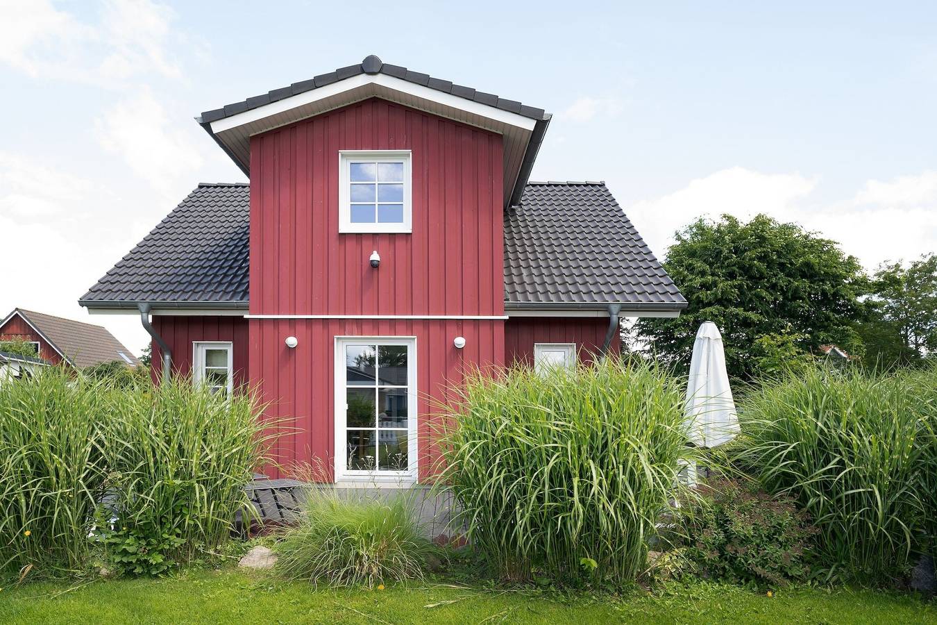 Ferienhaus in Grömitz ab 142€ pro Nacht