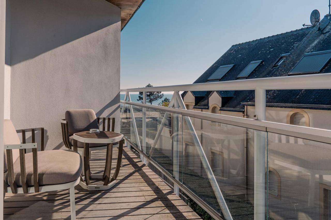 Le Diana Hôtel & Spa in Carnac Plage, Carnac