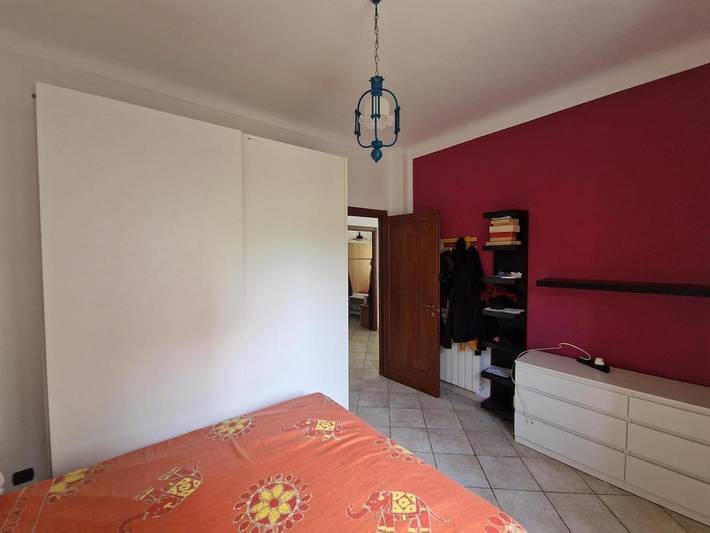 Villa pour 6 personnes, avec Terrasse et Jardin à Bordighera - 3