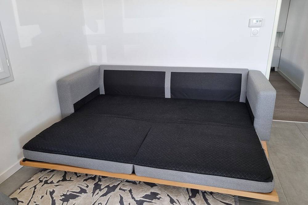 Apartamento entero, Apartamento Herriko, 1 a 2 adultos y 1 niño in Briscous, Region de Bayona