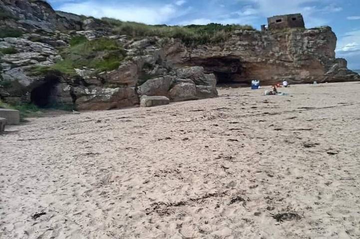 Cottage for 6 people in Lossiemouth